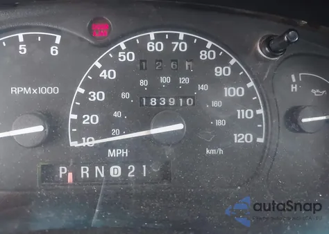 2000 Ford Explorer Xlt z USA, uszkodzony, nr VIN 1FMZU73E2YZC57692